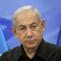 Hvala vam prijatelji, hvala Ameriko: Netanjahu pozdravio odluku SAD da odobri paket pomoći Izraelu