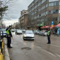 PU Pirot: Od 25. aprila do 1. maja akcija pojačane kontrole saobraćaja. Poziv građanima da predlože deonice na kojima će…