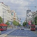Iako je najrazvijeniji, Beogradski region dobio najviše novca za razvoj