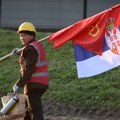 SSP: Poseta predsednika Kine Srbiji doneće nova zaduženja, poslove za kineske firme i dalju rasprodaju najvrednijih srpskih…