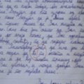 Писмени задатак о коме прича Србија: Ђак је одабрао да пише овој "значајној личности", ево коју оцену је добио