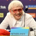 Saznajemo: Svi mediji iz Holandije se povukli sa Evrovizije, u areni Malme je nastao "haos"