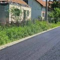 Асфалт до сваке куће: Сређивање саобраћајница у општини Обреновац