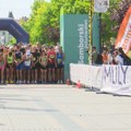 Rekordan broj trkača na Somborskom polumaratonu (AUDIO)