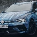 Uskoro i obnovljeni Volkswagen Golf R