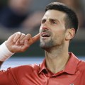 We are witnessing history - Djokovic breaks another Federer record under the radar