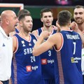 Navijači pomogli i Pešiću: Ove košarkaše želi Srbija na Olimpijskim igrama!