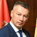 Ministar nešić za kurir TV o helezovim pretnjama: "Srbi nisu plašljiv narod, ne plašimo se vašeg debljeg kraja"