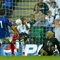 Sećate li se ko je od Srba poslednji dao gol Englezima?