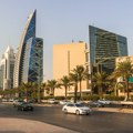 Saudijska Arabija postaće najveće građevinsko tržište na svetu
