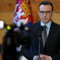 Vlasti u Prištini zabranile Petkoviću da za Vidovdan bude na KiM