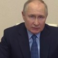 Putin zapretio Pokazao jasan signal zapadnim državama