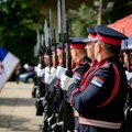 "Uloga Žandarmerije je važnija nego ikada": Obeležen dan posebne jedinice MUP, ministar Dačić im poručio: "Vi ste…