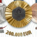 Najviše u istoriji srpskog sporta! Evo koliko će država da nagradi osvajače medalja na Olimpijskim igrama u Parizu