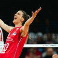 Ana Bjelica: Spremne smo da se borimo za medalju