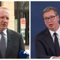 Đilas: Sve besmislice predsednika Vučića izgovorene za 24 sata