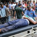 Tragedija u Indiji: U stampedu na verskom okupljanju u Katrasu poginulo najmanje 87 ljudi