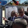 Domaća firma glavni izvođač radova Vučić za Alo!: Srećan sam što su oni dobili posao, radili su izuzetno na deonici Novi…
