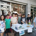 Mali ljudi velikog srca Mališani iz Kragujevca humanitarnim gestom oduševili sve - za sugrađanku skupili 200.000 dinara…