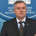 Višković: Krajnje vreme za memorijalni kompleks u Podrinju