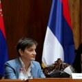 Brnabić: Sve je okrenuto naopačke, sad je Vučić "Gebels", a izjava da će ga Alah kazniti plemenita