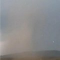 (Video) Tornado nosio crepove, padao grad veličine oraha Oluja zahvatila Zlatiborski okrug, a ovo selo je najgore prošlo