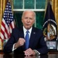 Biden: Odlučio sam predati štafetu, to je najbolji način da ujedinimo našu naciju