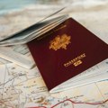 Objavljena nova lista najmoćnijih pasoša na svetu: Singapur ima najjači, Srbija na 34. mestu