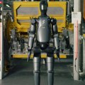 BMW u Spartanburg fabrici testira humanoidne robote
