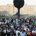 Protesti u pet gradova protiv iskopavanja litijuma, centralni skup u subotu u Beogradu