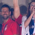 Oglasila se Danica Crnogorčević nakon emotivnog nastupa na proslavi naših sportista! Novaku Đokoviću uputila moćnu poruku…