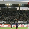 UEFA opet kaznila Partizan, klub odlučio: Onda i bez dece