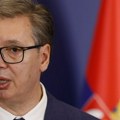 Predsednik Vučić od sutra do 9. septembra u Podrinju, razgovara sa građanima