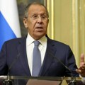 Lavrov zapretio: Ako Ukrajina krene na Rusiju dugometnim raketama kontramere odmah stupaju na snagu