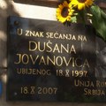 Sećanje na Dušana Jovanovića romskog dečaka ubijenog pre 27 godina