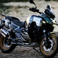 U Beograd stigao BMW R 1300 GS Adventure