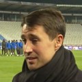 Bojan Krkić s nestrpljenjem čeka meč Zvezda - Barselona: "Nisam imao priliku kao fudbaler, ali biće mi čast"