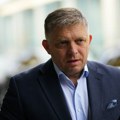 Fico: Zapad ne želi mir u Ukrajini