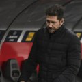 Niko kao čolo: Legendarni Simeone ispisao istoriju La lige