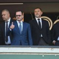 Radujko: ''Kolarov i Mijatović, ima li šta lepše?''