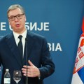 Vučić o eksploziji na kanalu Ibar-Lepenac: Neću nikome da se pravdam, dobro znaju da nismo mi