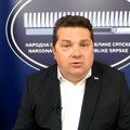 "Podmukla igra i pokušaj neformalnog priznanja Kosova od strane BiH" Stevandić za Kurir o poseti Kurtija Sarajevu…