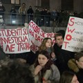 Nakon ostavki funkcionera SNS-a: Da li će studenti odustati od blokada?