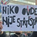 Mihajlović: Studentski protesti doveli u pitanje legitimitet vlasti, svih osim glavnog čoveka