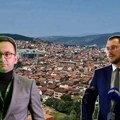 Aladin Zećirović reagovao na izjave SPP-a o zagađenju vazduha u Novom Pazaru: “Svi moramo krenuti od svog dvorišta”