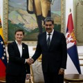 Nova američka administracija protiv Madurovog režima, kako će gledati na veze Vučića s Venecuelom?