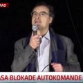 Jovo Bakić preti patrijarhu Porfiriju - Vučića najgnusnije vređa VIDEO