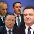 "Srbija više nije crna ovca i neprijatelj zapada": Izbori na Kosovu za pet dana, a kandidati za premijera listom beže od…