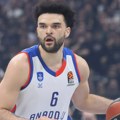 Efes iznenadio Real Madrid i "zakuvao" sve u Evroligi: Ovako pobeda Turaka utiče na Partizan i Zvezdu