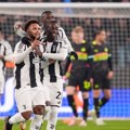 Juventus pobedio PSV u Torinu, Vlahović bez gola